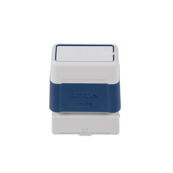 Brother Stamp 1438 Blue 