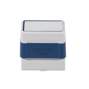 Brother Stamp 1850 Blue PR 1850 E6P