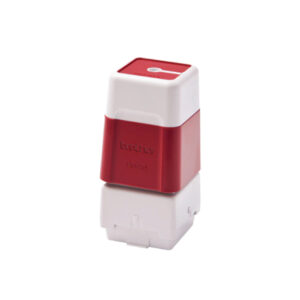 Brother Stamp 2020 Red PR 2020 R6P 