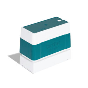 Brother Stamp 2770 Green