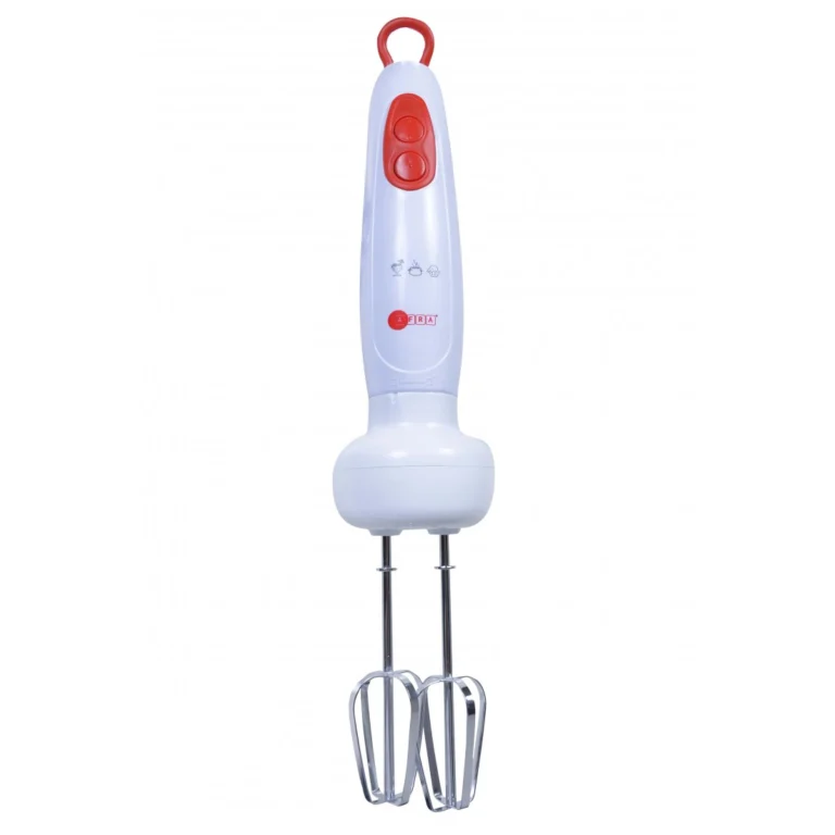 AFRA Hand Blender Set 700W – 2-Speed, Stainless Steel Shaft – AF-7001BL-SET