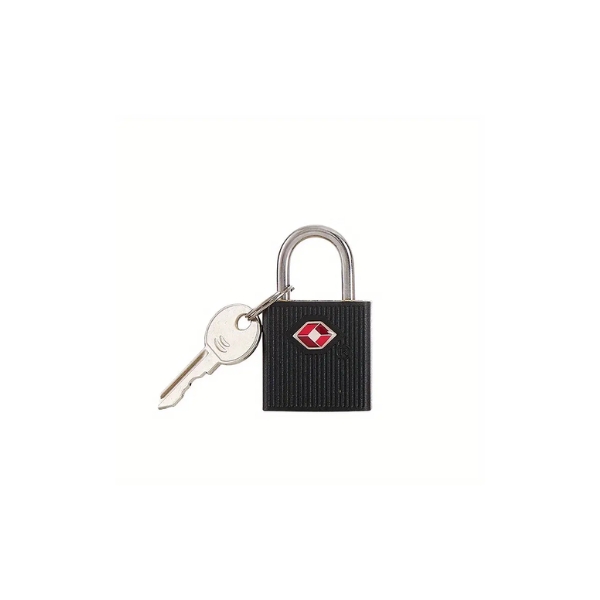 Mini Small Padlock | Lock for School Lockers, Gym & Luggage Security