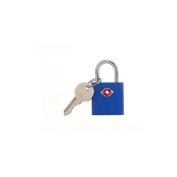 Mini Small Padlock | Lock for School Lockers, Gym & Luggage Security
