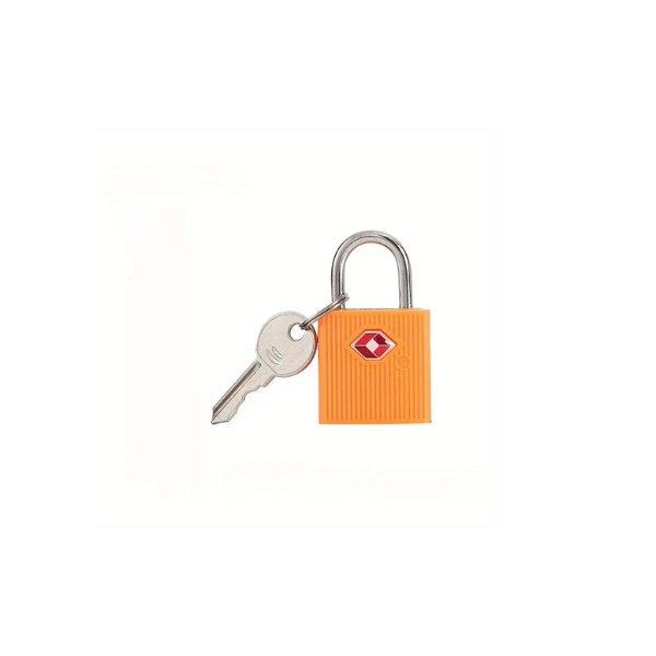 Mini Small Padlock | Lock for School Lockers, Gym & Luggage Security