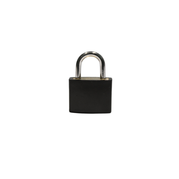 Mini Small Padlock | Lock for School Lockers, Gym & Luggage Security