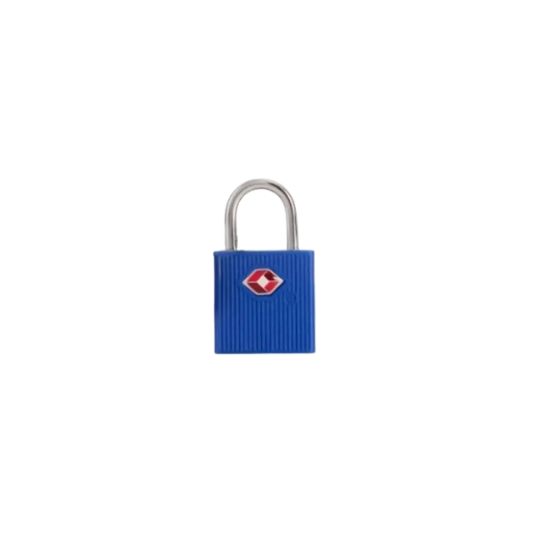 Mini Small Padlock | Lock for School Lockers, Gym & Luggage Security