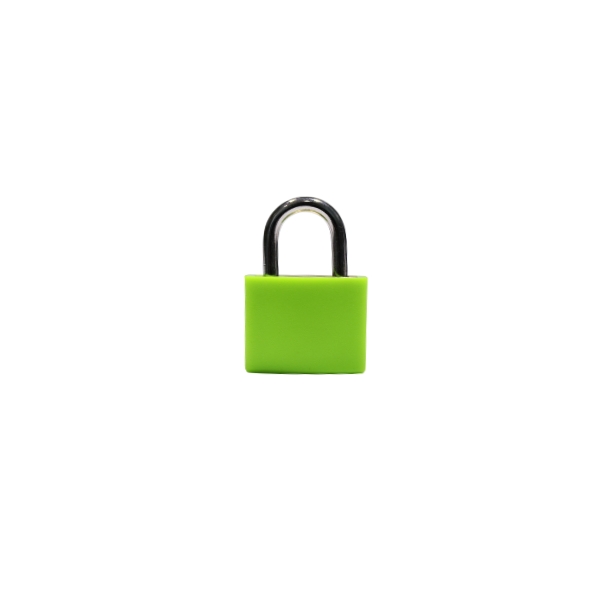 Mini Small Padlock | Lock for School Lockers, Gym & Luggage Security