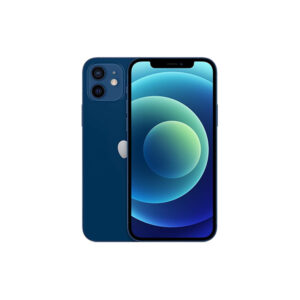 Refurbished Apple iPhone 12 128GB – Certified Renewed Smartphone with A14 Bionic Chip and Dual Camera System