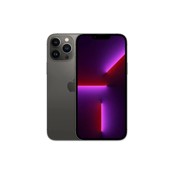 Refurbished Apple iPhone 13 Pro 256GB – Certified Renewed Smartphone with A15 Bionic Chip and Triple 12MP Pro Camera System