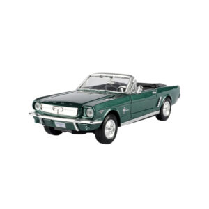 Motormax 1964 Ford Mustang