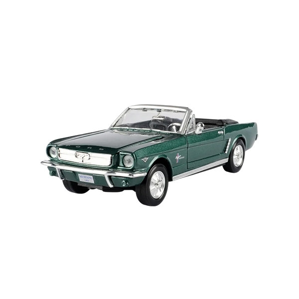 Motormax 1964 Ford Mustang