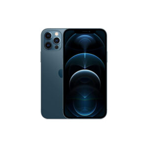 Refurbished Apple iPhone 12 Pro – Certified Renewed Smartphone with A14 Bionic Chip and Triple 12MP Camera System