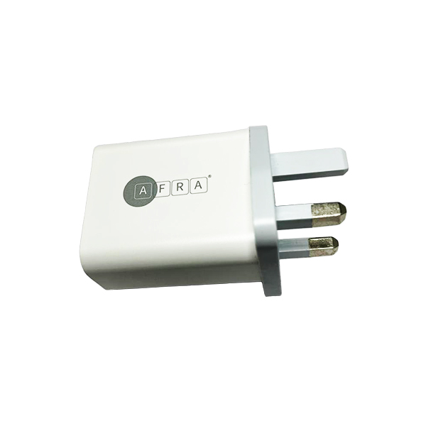 25W Wall Charger