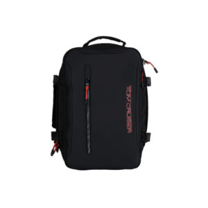 Tom Cruiser Grand Tour - Soft Edition Back Pack Black (Tc-St-Mods-129)