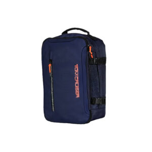 Tom Cruiser Grand Tour - Soft Edition Backpack Blue (TC-ST-MODS-131)