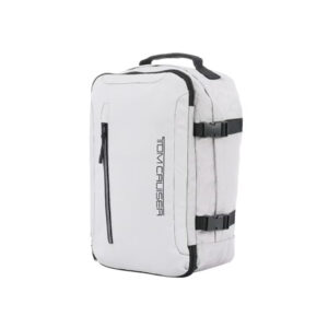 Tom Cruiser Grand Tour - Soft Edition Back Pack Light Grey (Tc-St-Mods-130)