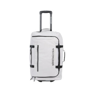 Tom Cruiser Grand Tour – Soft Edition Trolley 28 Inch Light Grey