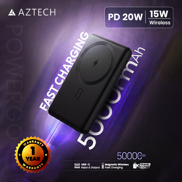 5K W POWERBANK 1