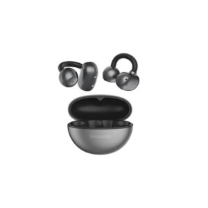 Moxedo True Wireless Earbuds S8-Gray