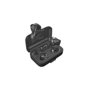 Energizer Max TWS Noise Cancellation Earbuds with 2600mAh Charging Case