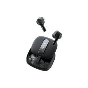 HEATZ HB3 True Wireless Earbuds – Black