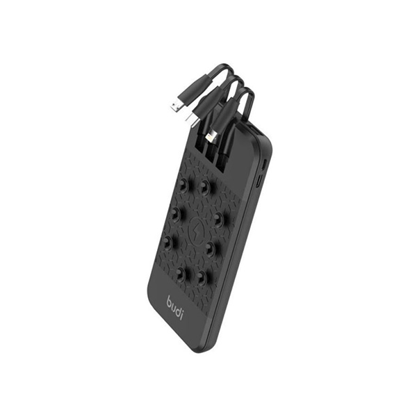 Budi Wireless Power BankJ099