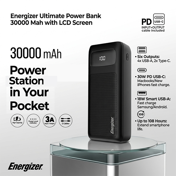 ENERGIZER 2