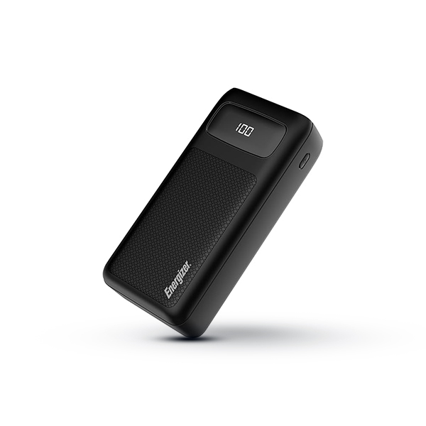 Energizer Ultimate 30000mAh 30W Power Delivery Power Bank