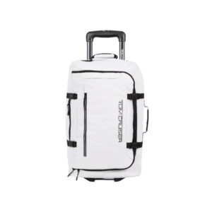 Tom Cruiser Grand Tour – Soft Edition Trolley 20 Inch Light Grey