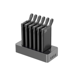 Exact 6 in 1 Power Bank Docking Station