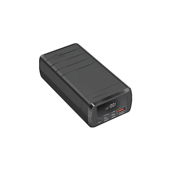 Promate 38000mAh Quick Charging Power Bank