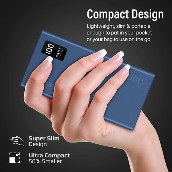 PROMATE ULTRA SLIM 2