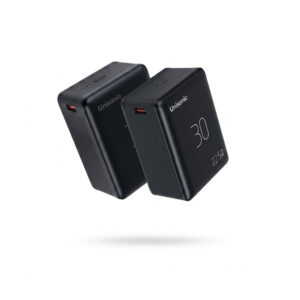 UNISONIC 30000mAh 22.5W Fast Charging Power Bank