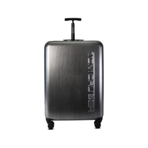 Tom Cruiser Space 24" Hard Luggage – Dark Gray - Medium