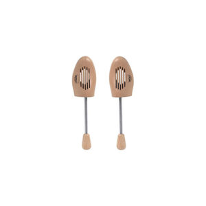 Woly Shoe Tree with Spiral – Ladies (Size 40–41)