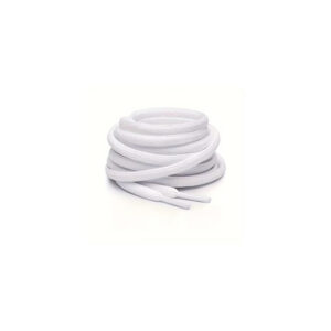 Tye-Rite White Casual Round 76cm – MP6374