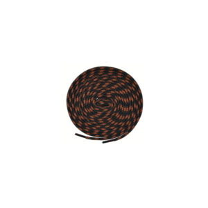 TYE-RITE HIKER Shoe Lace 60 – MP6296 Coffee Brown with Black