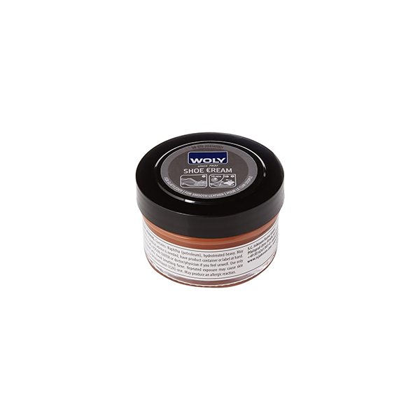 Woly Unisex Shoe Cream
