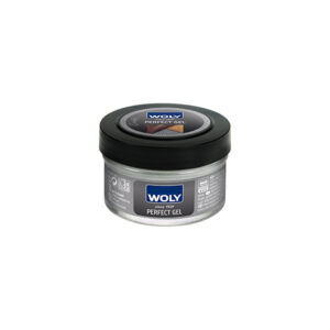 Woly Perfect Gel Shoe Treatment & Polish – Transparent (Neutral) 50ml