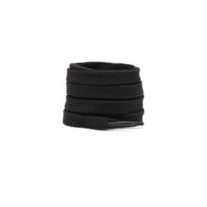Z – Flat Shoe Laces Black 60cm