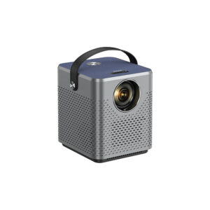 PAWA Magnifier Series Mini Projector with Tripod