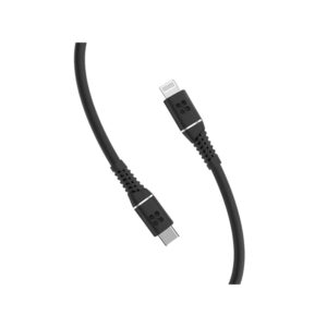 20W Power Delivery USB-C to Apple® Lightning Connector Cable