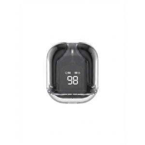 Saafo Transparent TWS Earbuds - ENC SF 0530