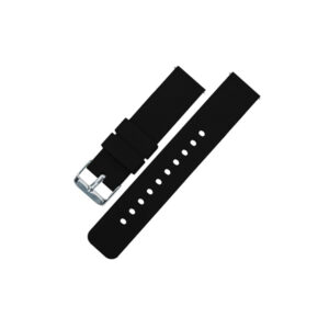 Watch Strap ROCKY Black 30MM