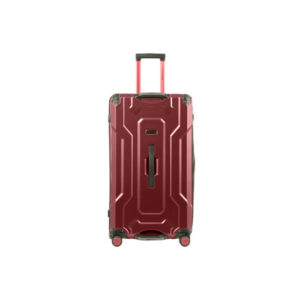 Tom Cruiser Trunk Case Hard Trolley 20, 24, 28 Inch Red